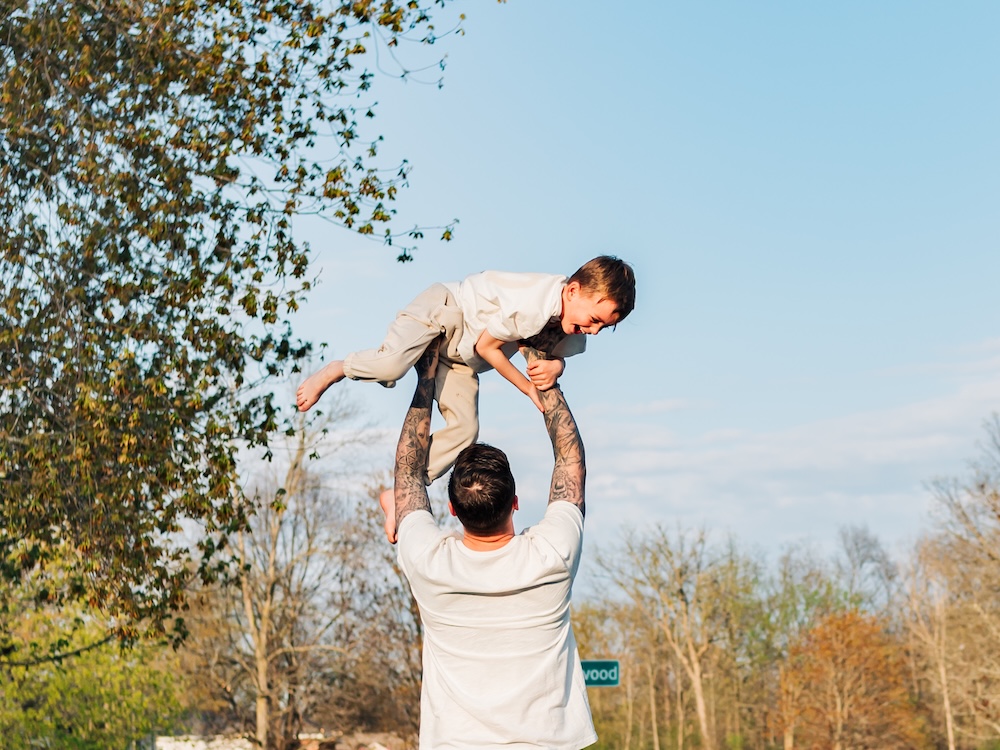 Buffalo Family Photographer