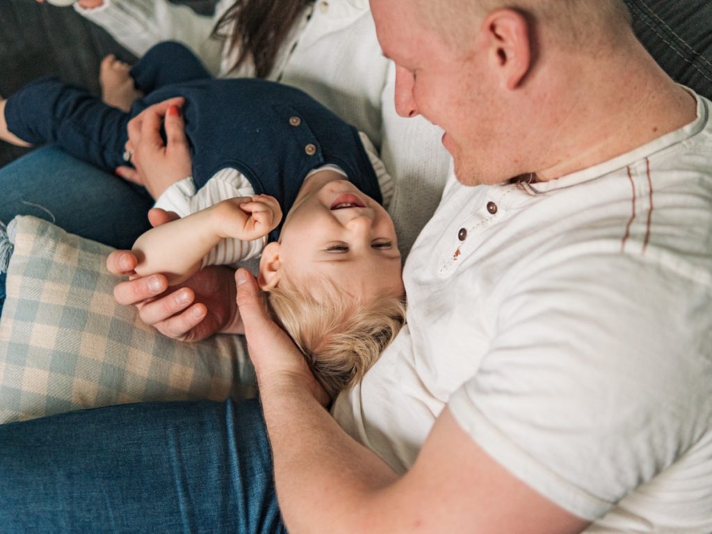 buffalo-documentary family photography