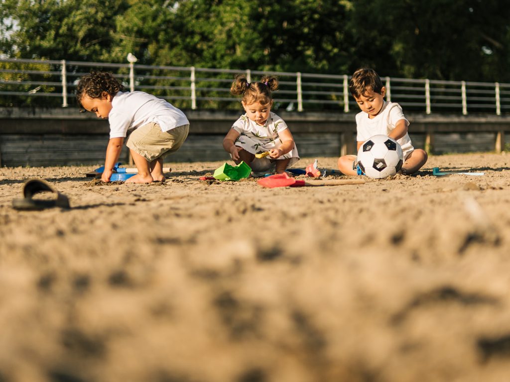 Andriaccio’s Family Photos