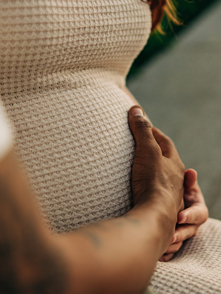 Heaton Maternity Photos