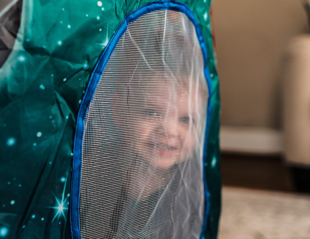 Samantha Gregoire In Home Photos