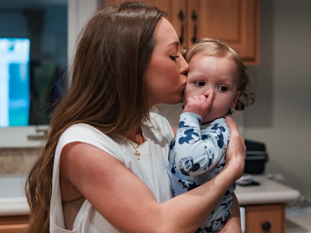 Ferraro Family Photos