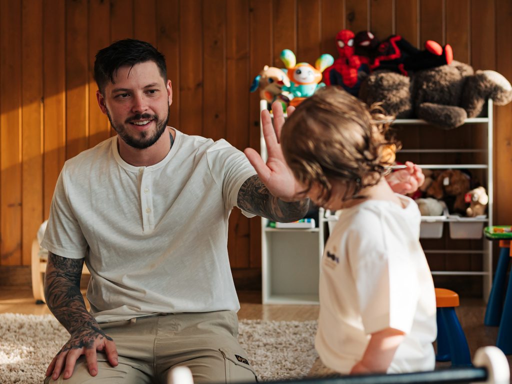 Ferraro Family Photos