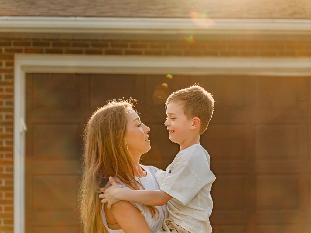 Ferraro Family Photos