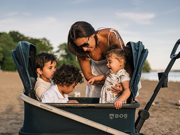 Infinite Legacy Photo Video Family Photography